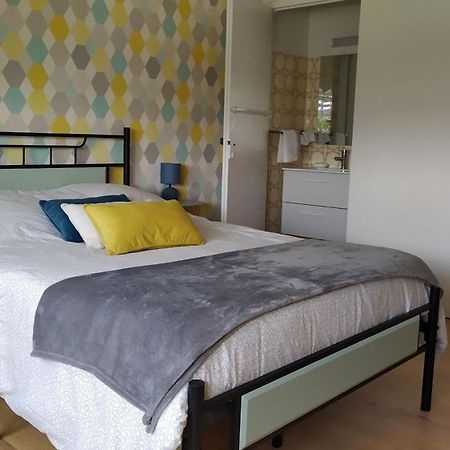 Bed and Breakfast La Manchoise Coutances Zewnętrze zdjęcie