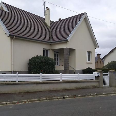 Bed and Breakfast La Manchoise Coutances Zewnętrze zdjęcie