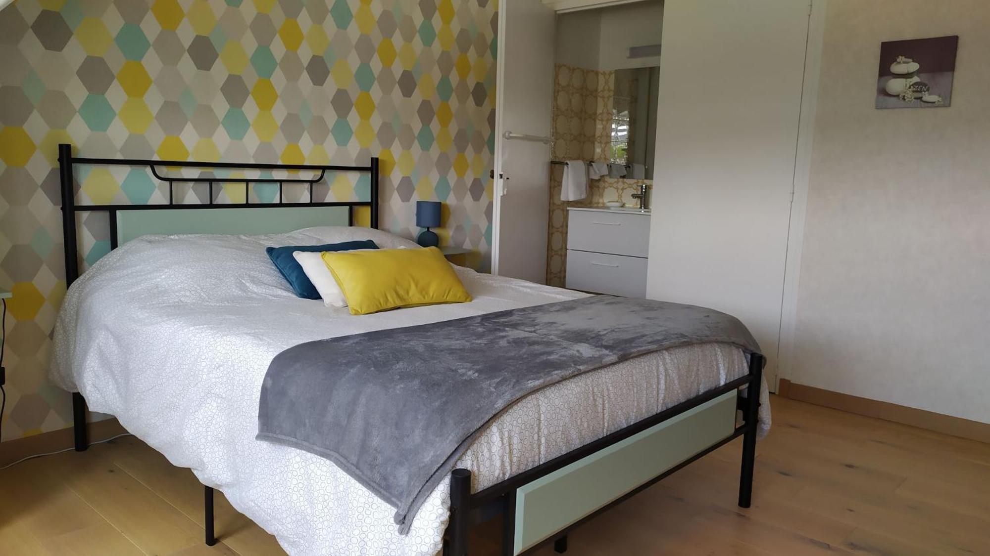 Bed and Breakfast La Manchoise Coutances Zewnętrze zdjęcie