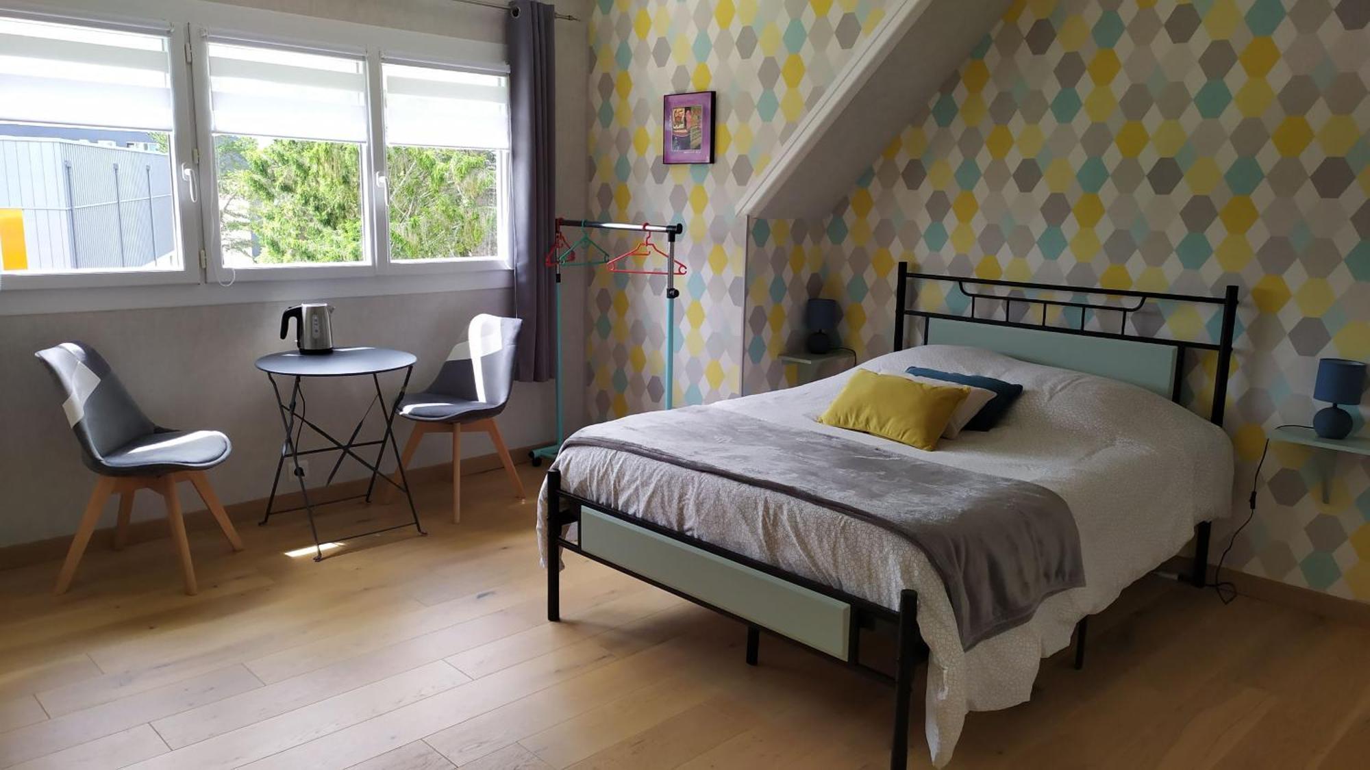 Bed and Breakfast La Manchoise Coutances Zewnętrze zdjęcie