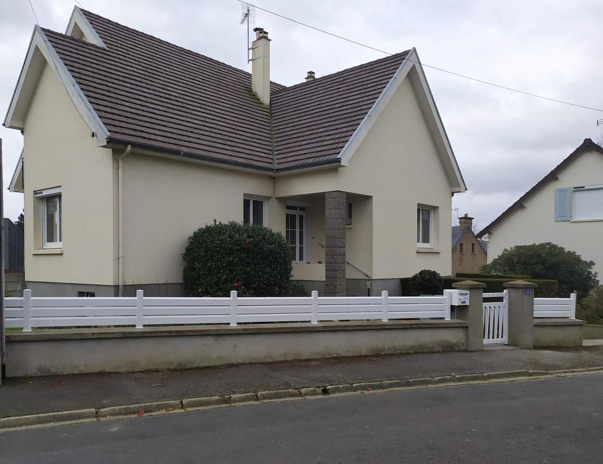 Bed and Breakfast La Manchoise Coutances Zewnętrze zdjęcie